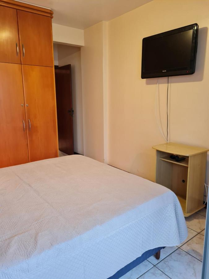 Apartamento 2 Quartos Central Diferenciado Apartment Balneário Camboriú Екстериор снимка