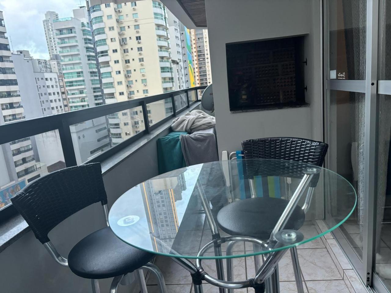 Apartamento 2 Quartos Central Diferenciado Apartment Balneário Camboriú Екстериор снимка